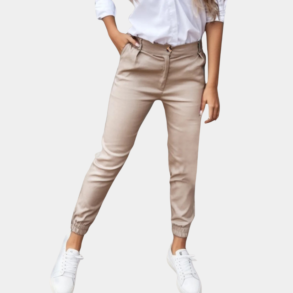 Iris - Pantalon confortable pour femmes