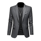 Andrew - Blazer stylé pour hommes