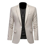 Andrew - Blazer stylé pour hommes